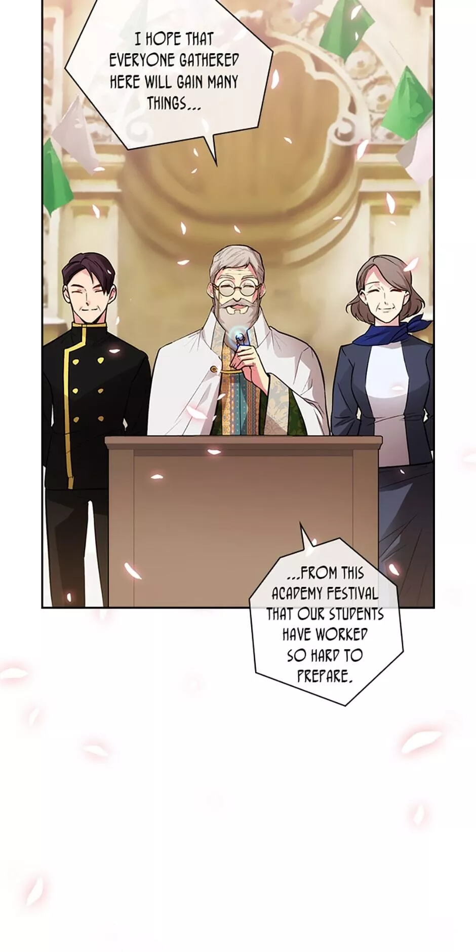 Reminiscence Adonis Chapter 154 page 5