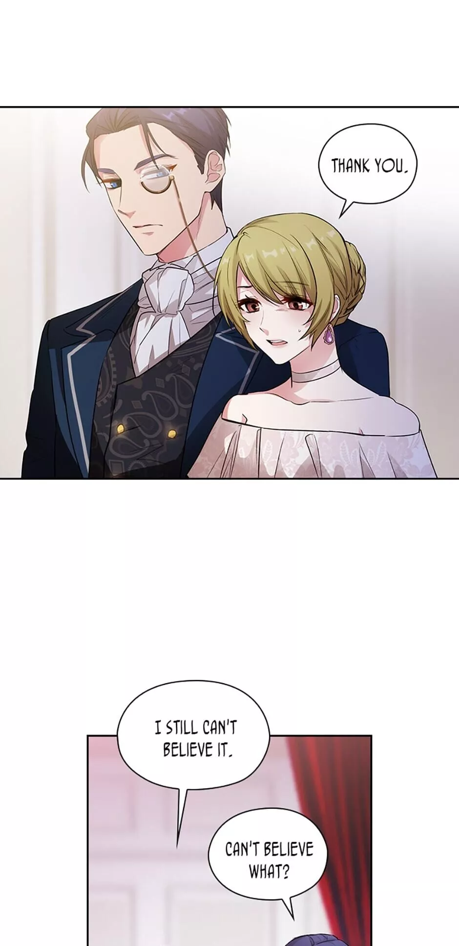 Reminiscence Adonis Chapter 154 page 12