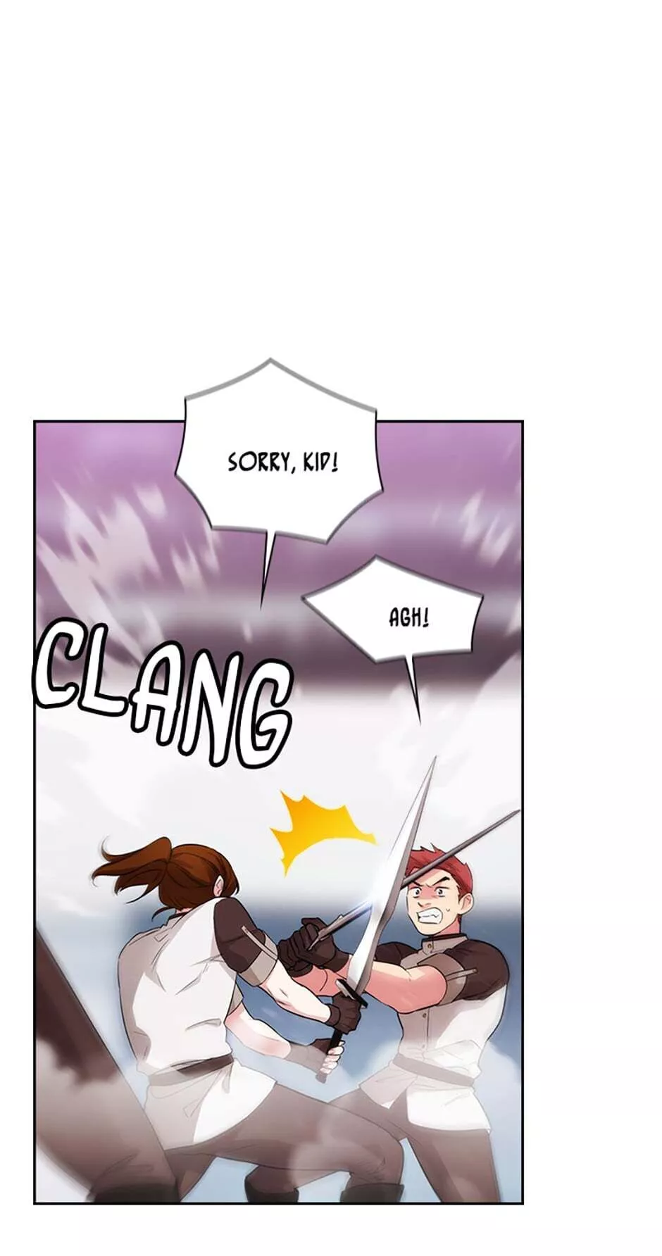 Reminiscence Adonis Chapter 154 page 26