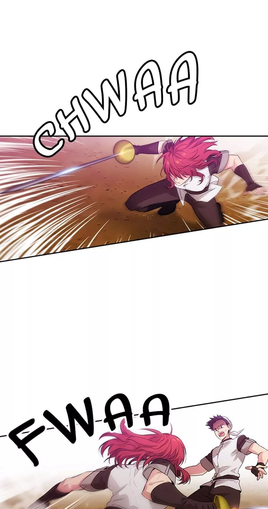 Reminiscence Adonis Chapter 154 page 29