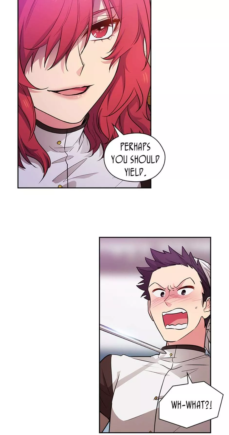 Reminiscence Adonis Chapter 154 page 31