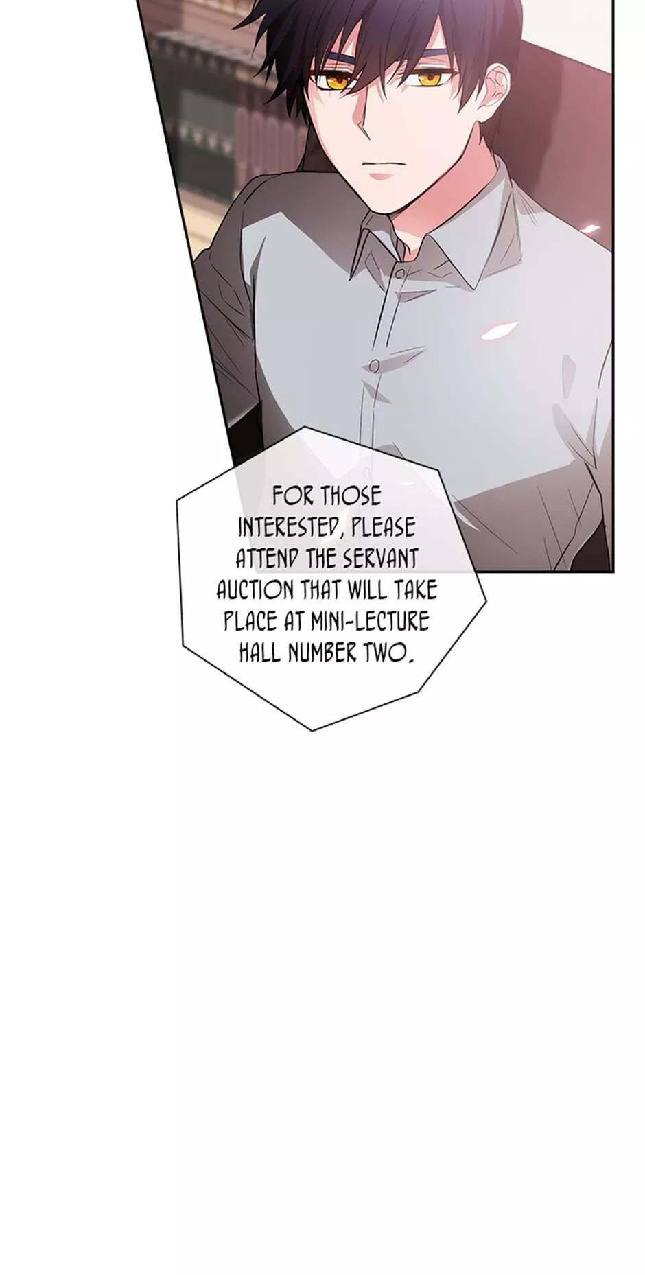 Reminiscence Adonis Chapter 154 page 43