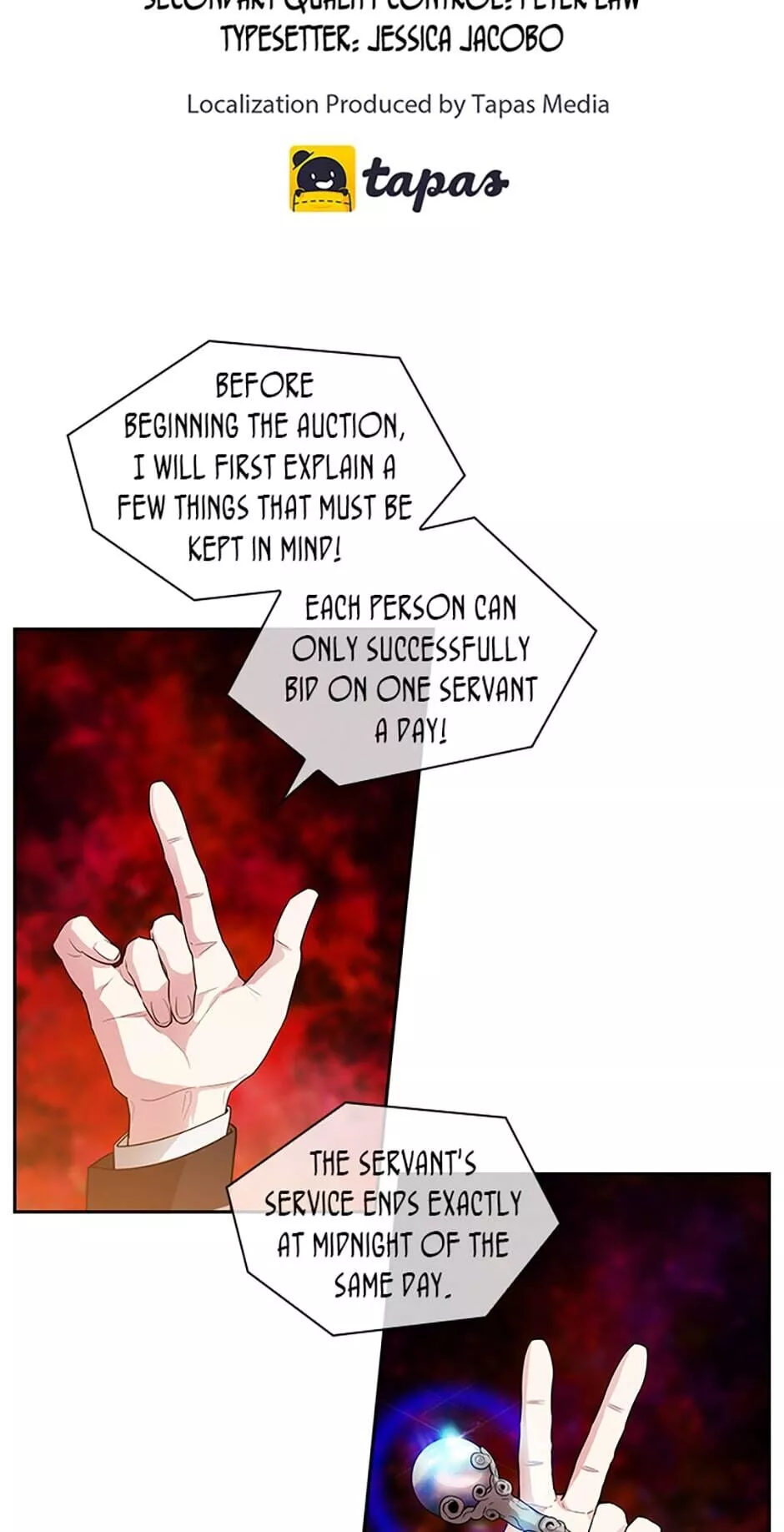 Reminiscence Adonis Chapter 155 page 5