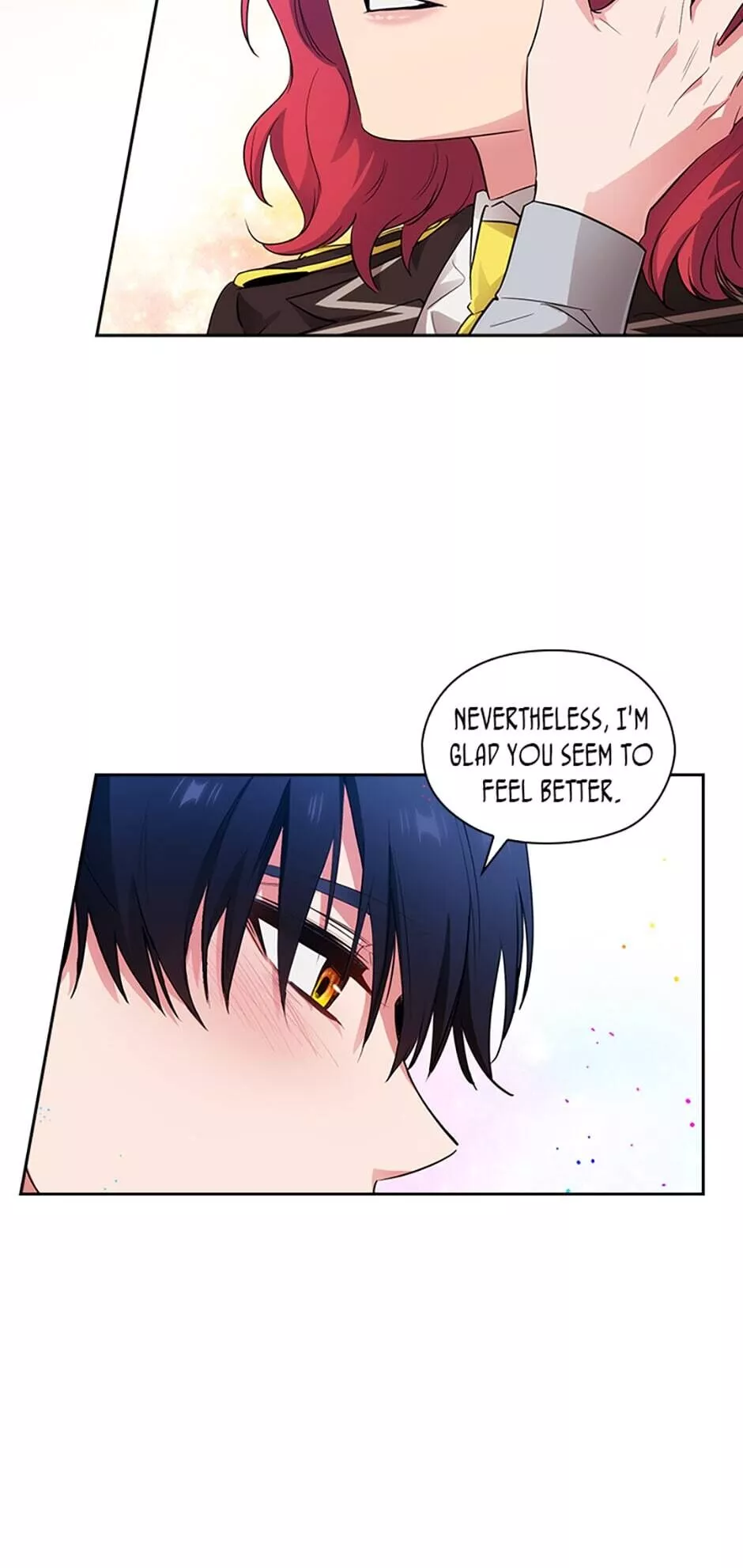 Reminiscence Adonis Chapter 155 page 46