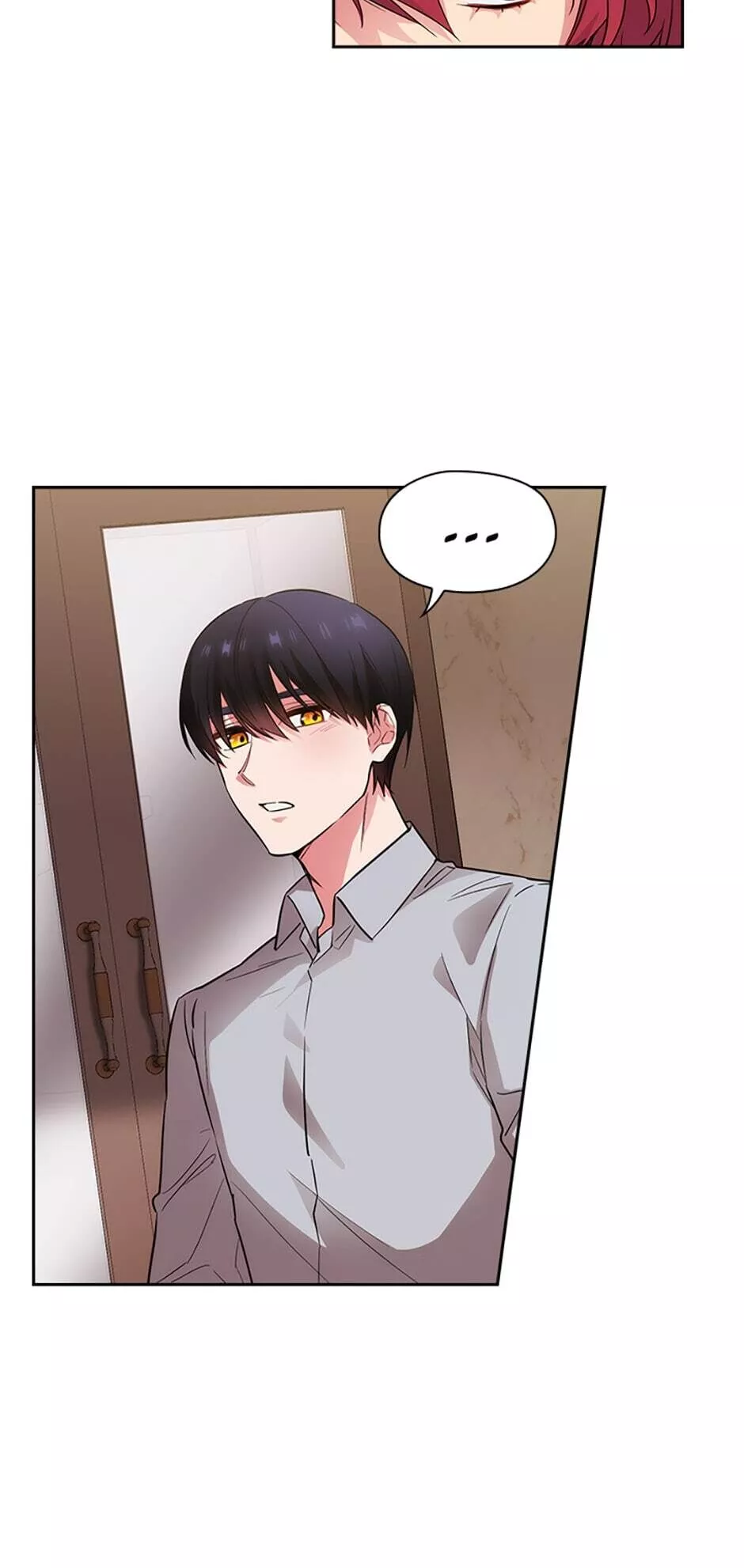 Reminiscence Adonis Chapter 155 page 49