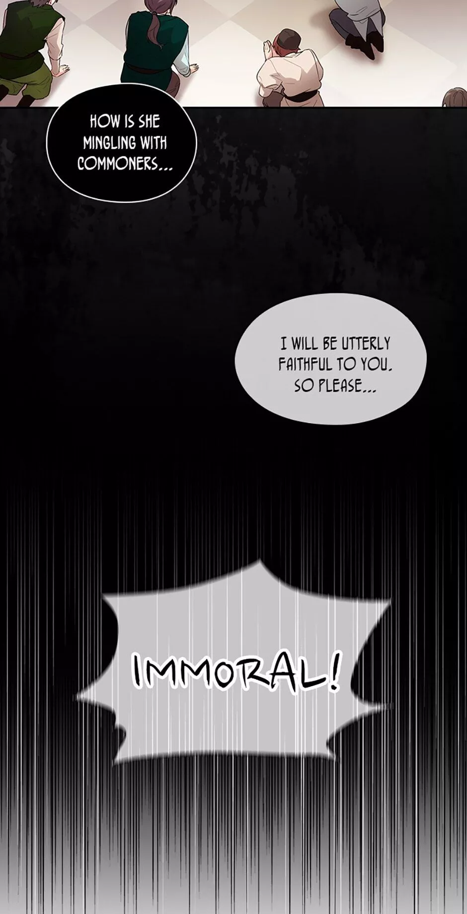 Reminiscence Adonis Chapter 155 page 31