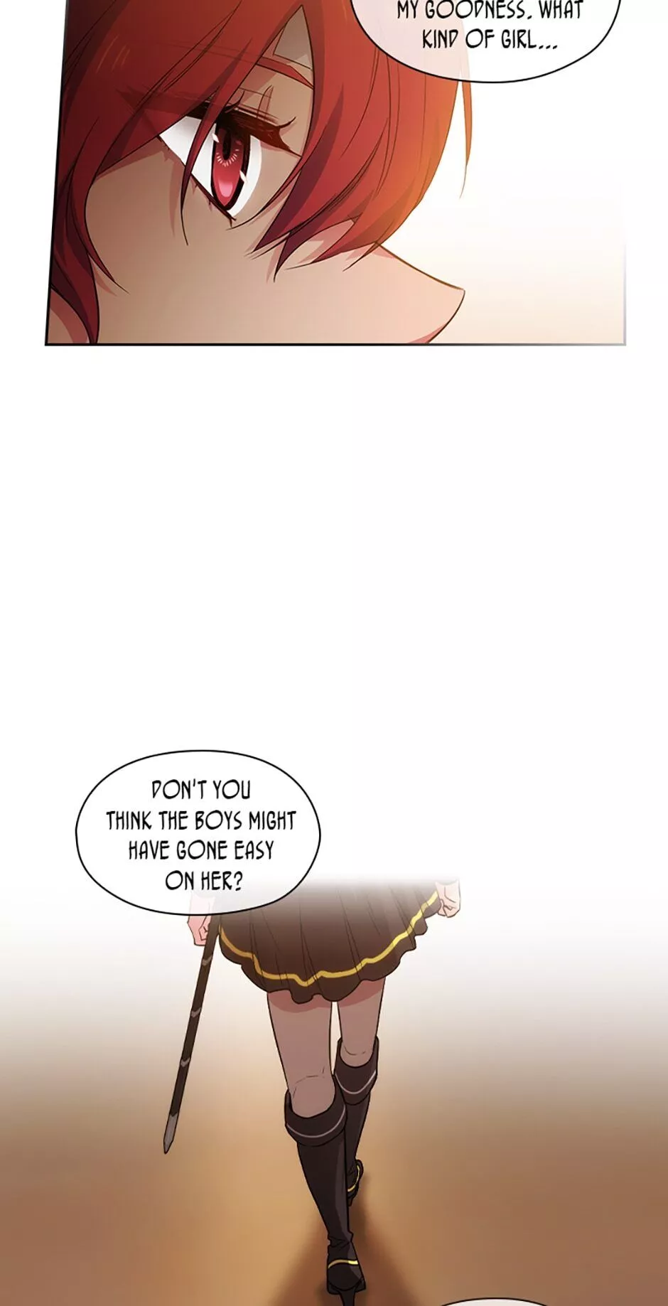 Reminiscence Adonis Chapter 155 page 26