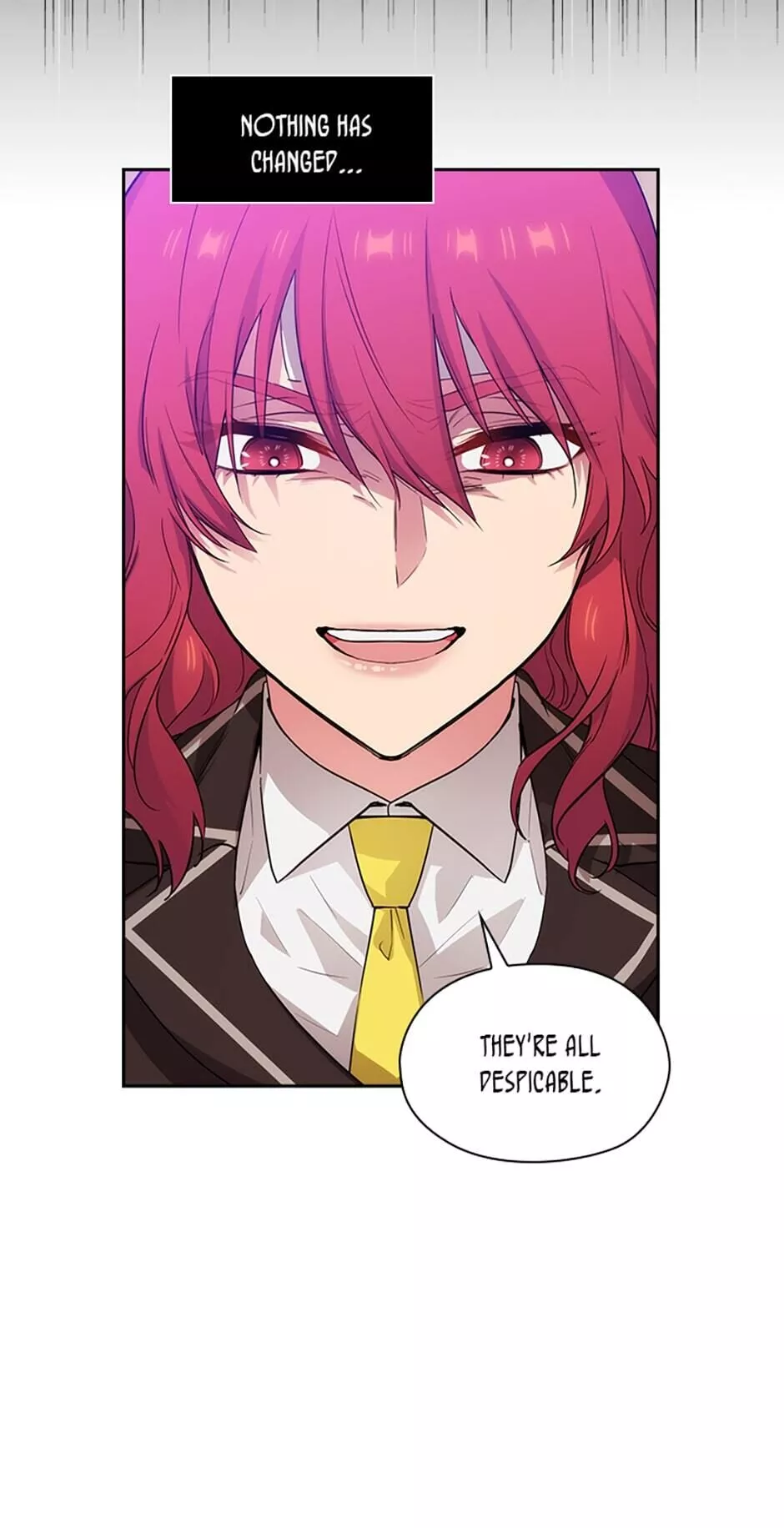 Reminiscence Adonis Chapter 155 page 32