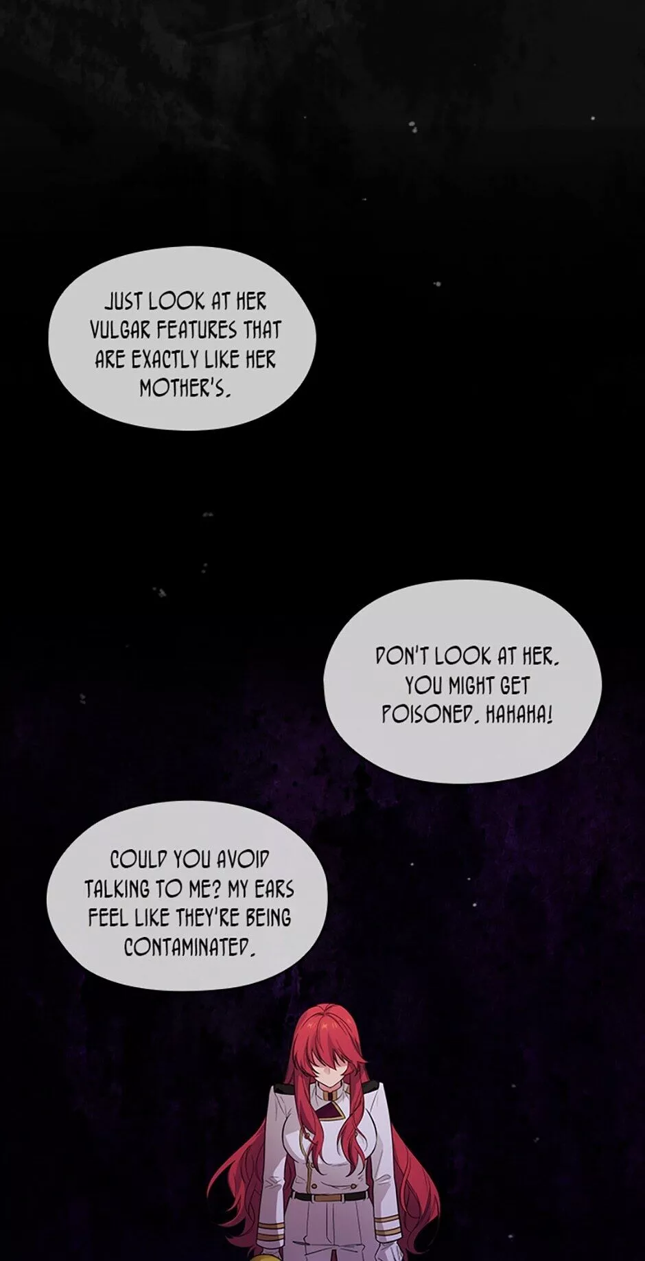 Reminiscence Adonis Chapter 155 page 28