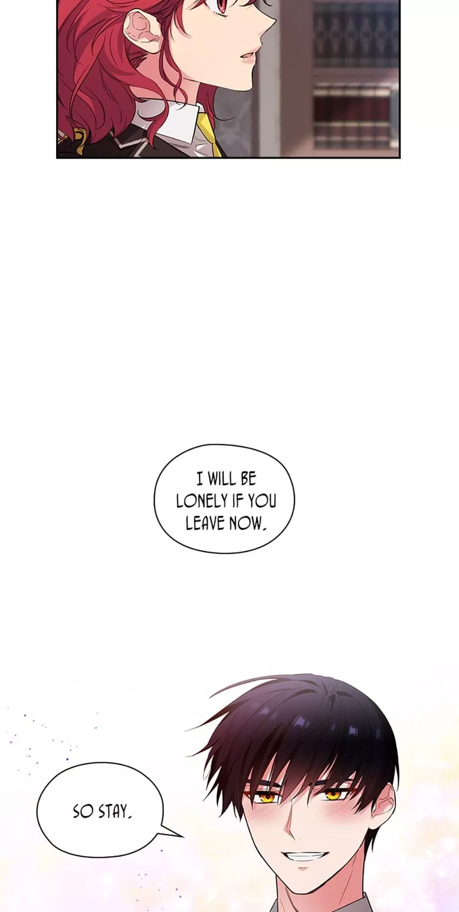 Reminiscence Adonis Chapter 155 page 54