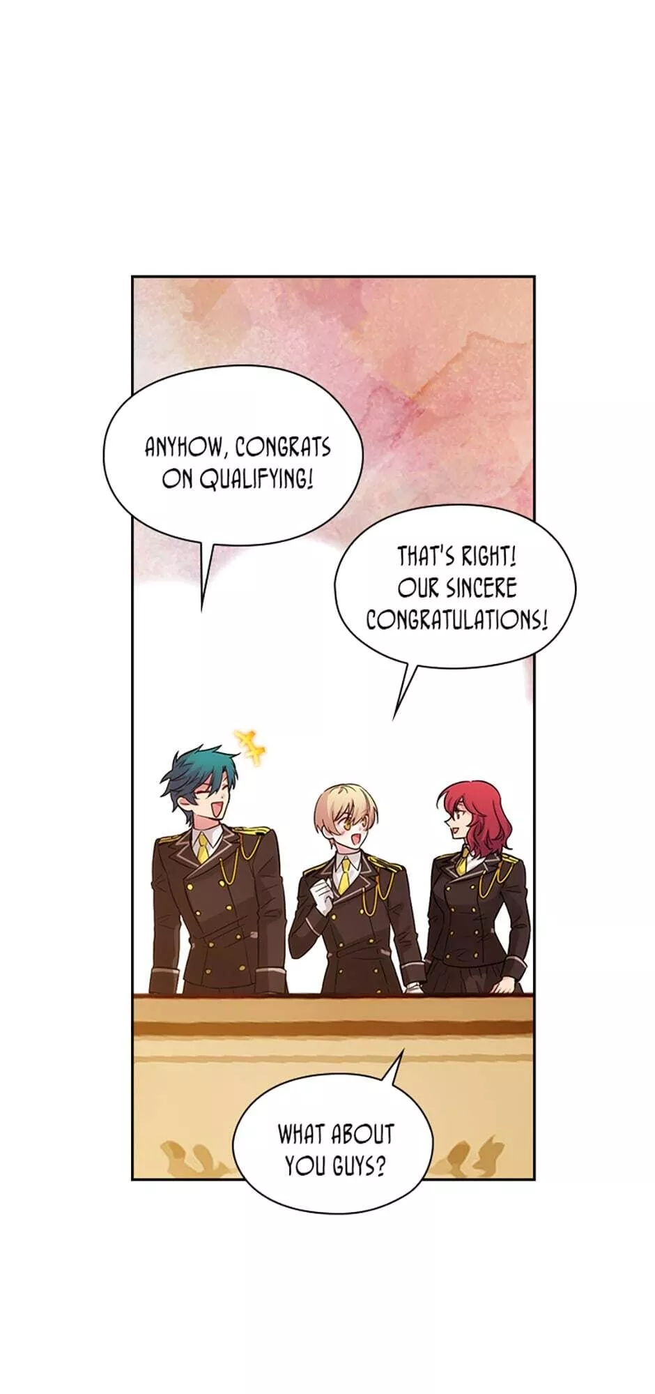 Reminiscence Adonis Chapter 155 page 12