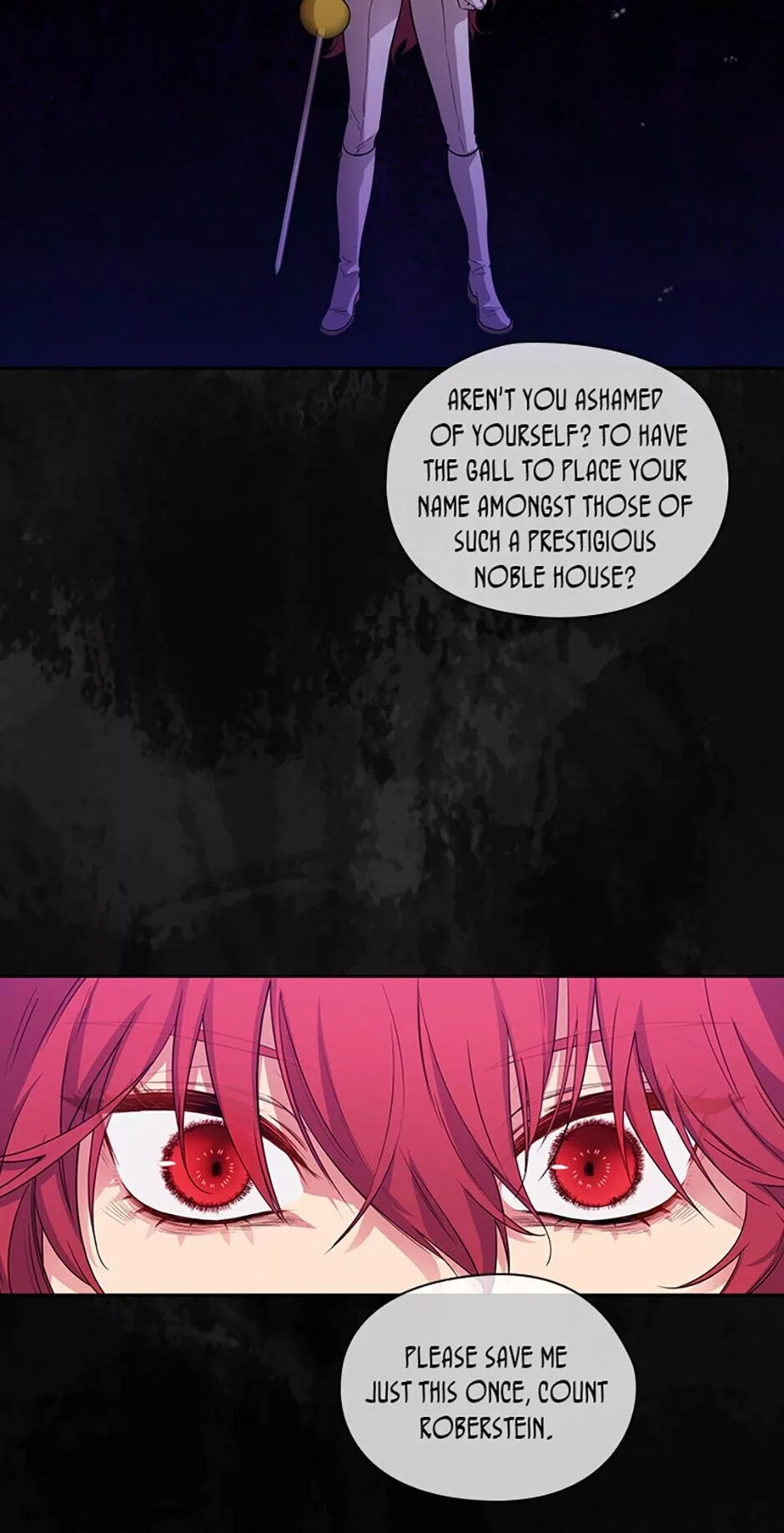 Reminiscence Adonis Chapter 155 page 29