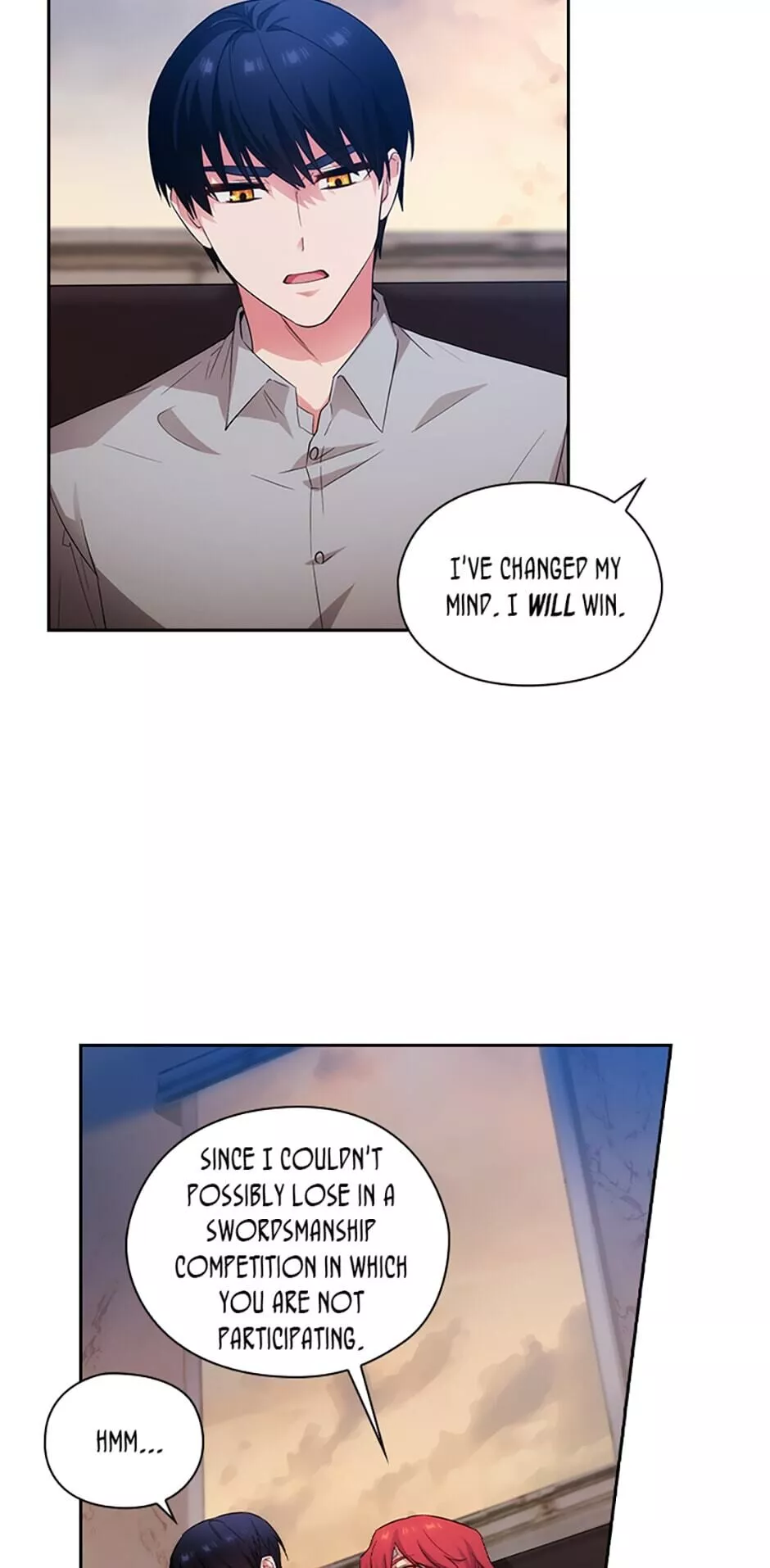 Reminiscence Adonis Chapter 156 page 10