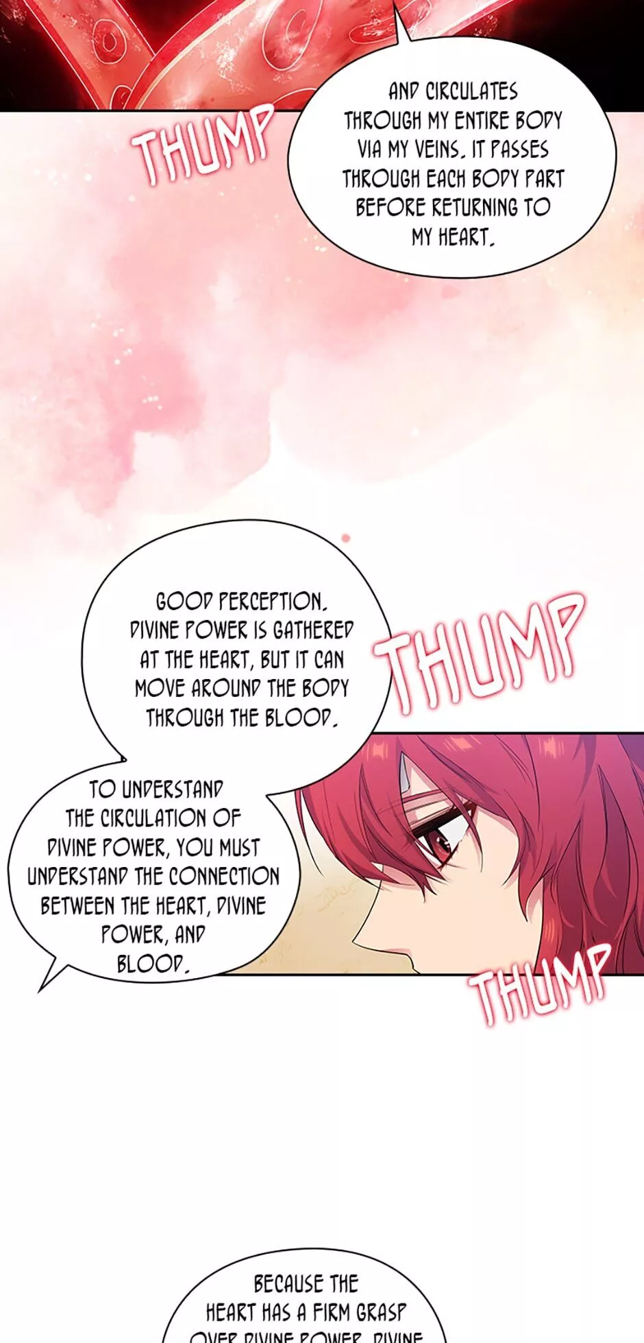 Reminiscence Adonis Chapter 156 page 26