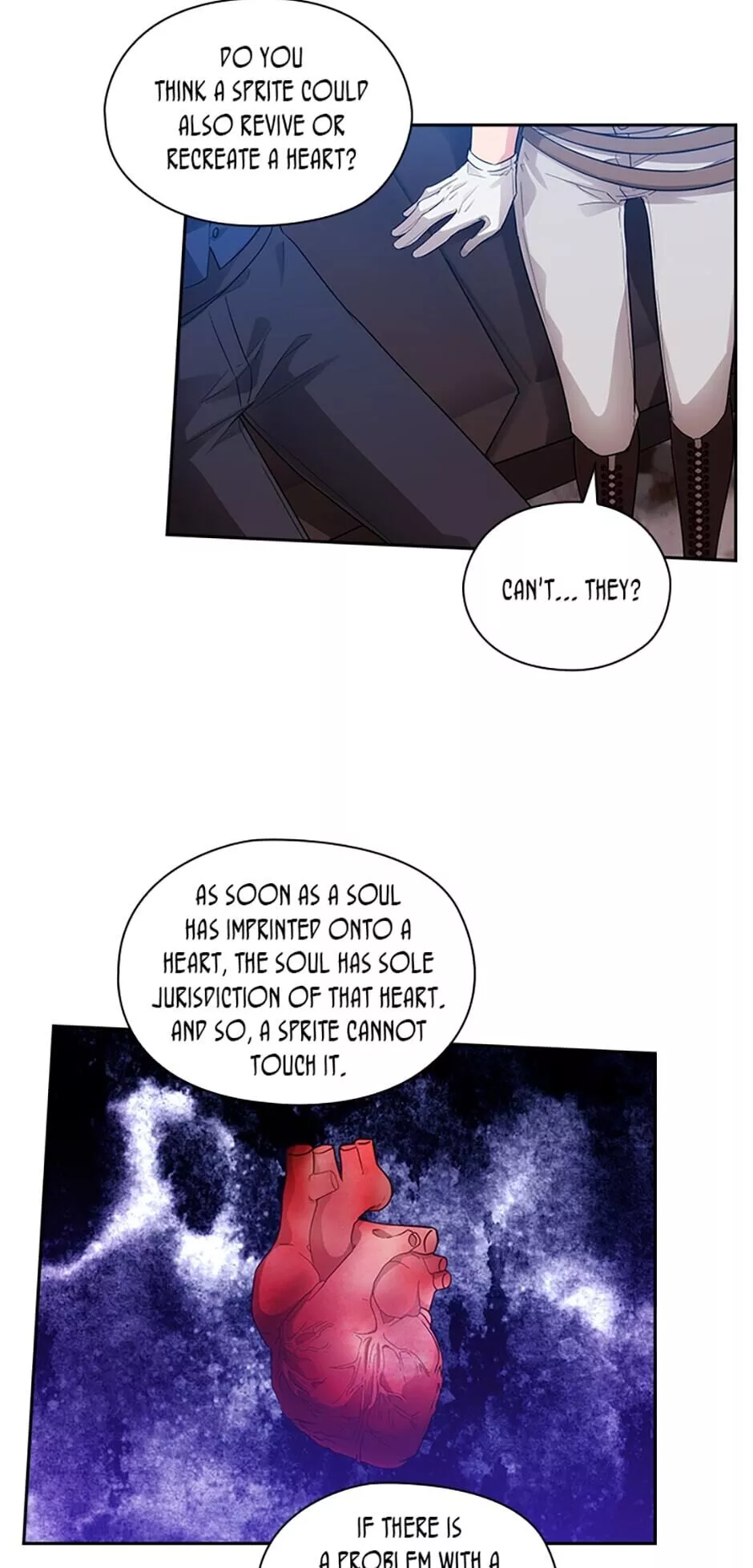 Reminiscence Adonis Chapter 156 page 28