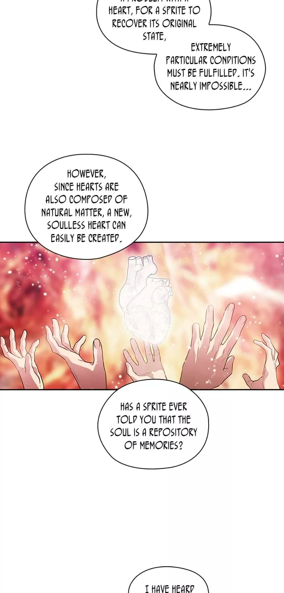 Reminiscence Adonis Chapter 156 page 29