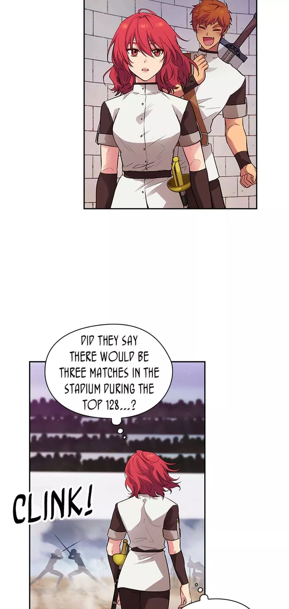 Reminiscence Adonis Chapter 157 page 12