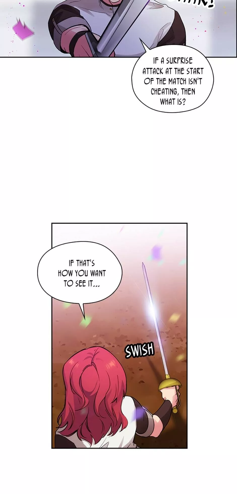 Reminiscence Adonis Chapter 157 page 25