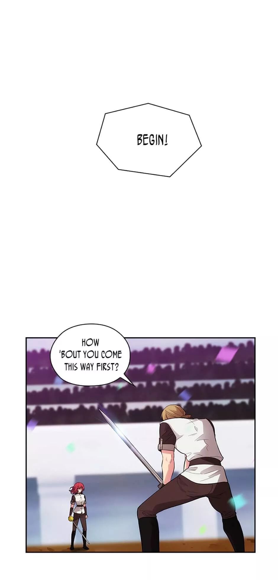 Reminiscence Adonis Chapter 157 page 26