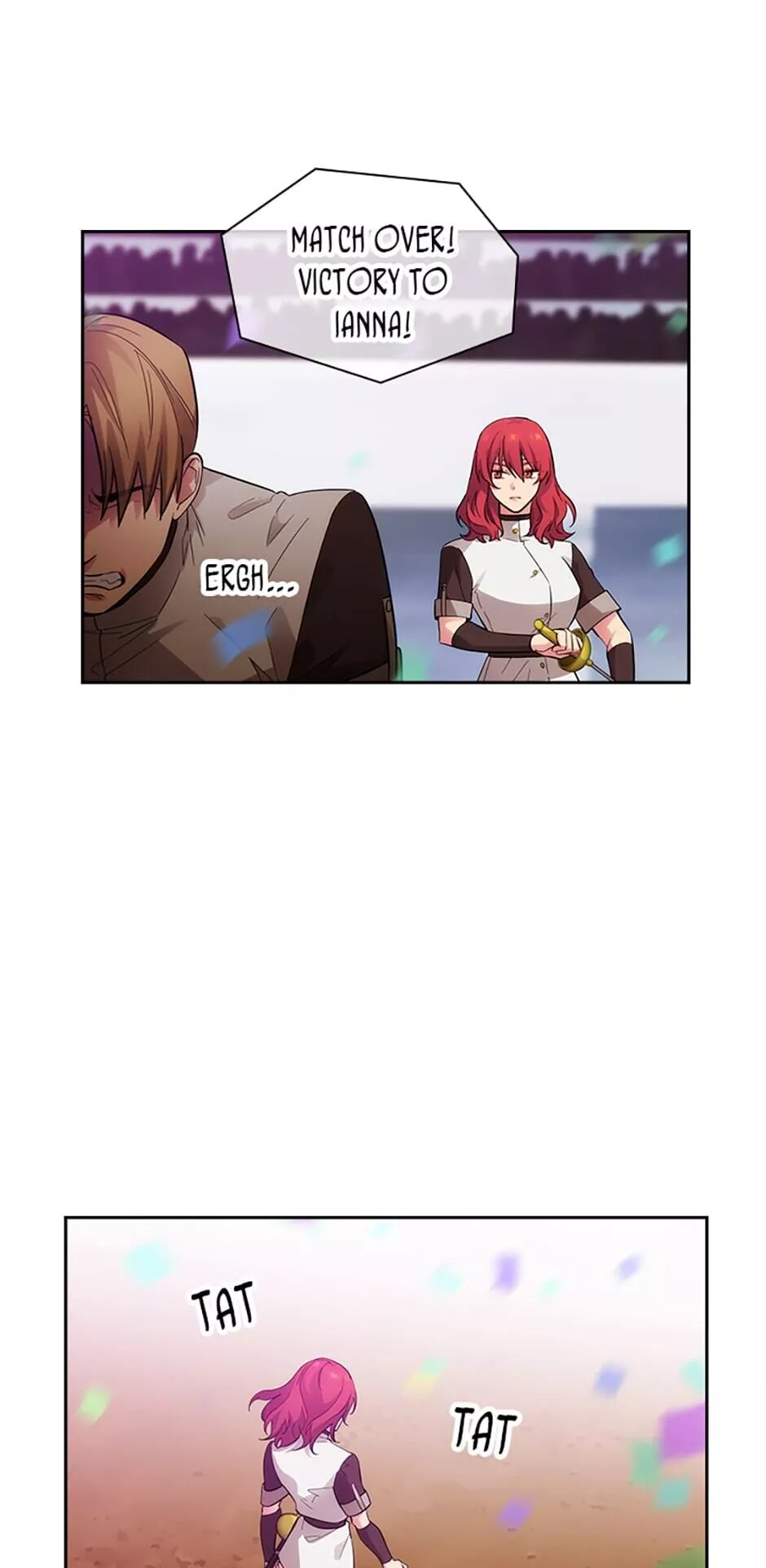 Reminiscence Adonis Chapter 157 page 33