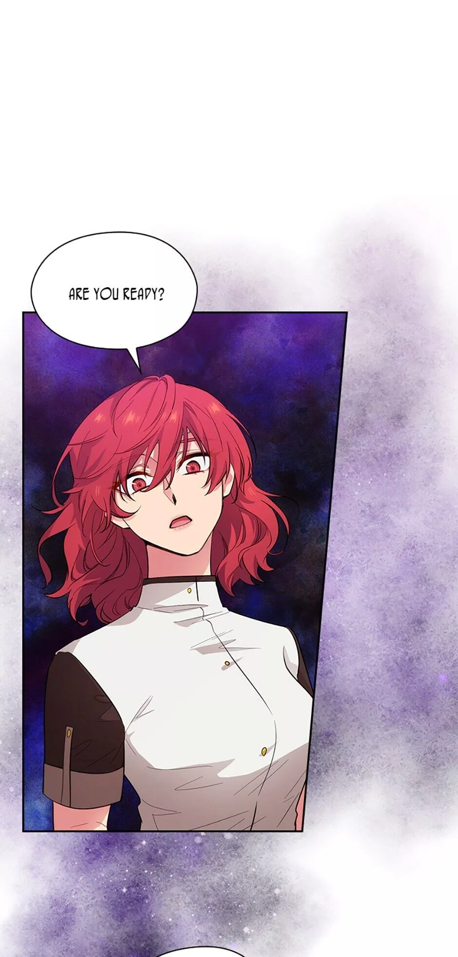Reminiscence Adonis Chapter 157 page 27