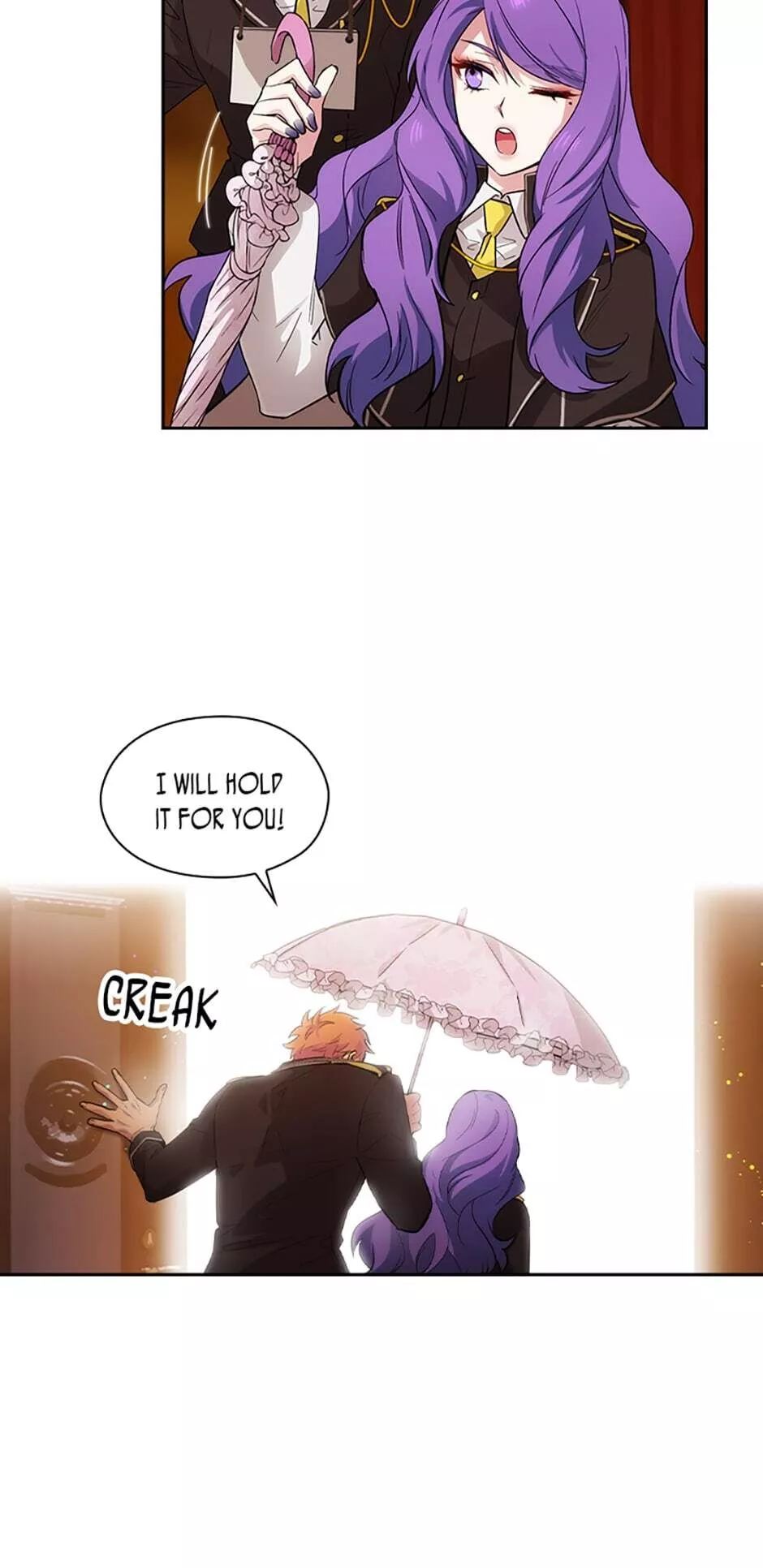 Reminiscence Adonis Chapter 157 page 50