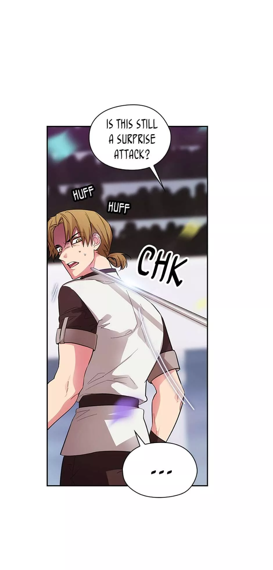 Reminiscence Adonis Chapter 157 page 32