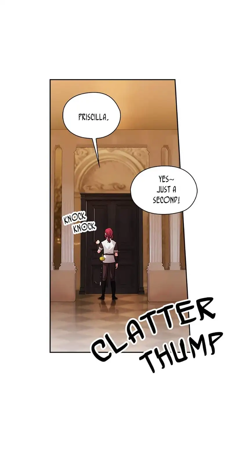 Reminiscence Adonis Chapter 158 page 19