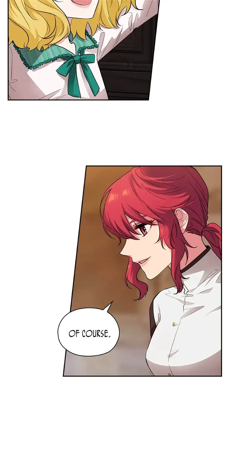 Reminiscence Adonis Chapter 158 page 21