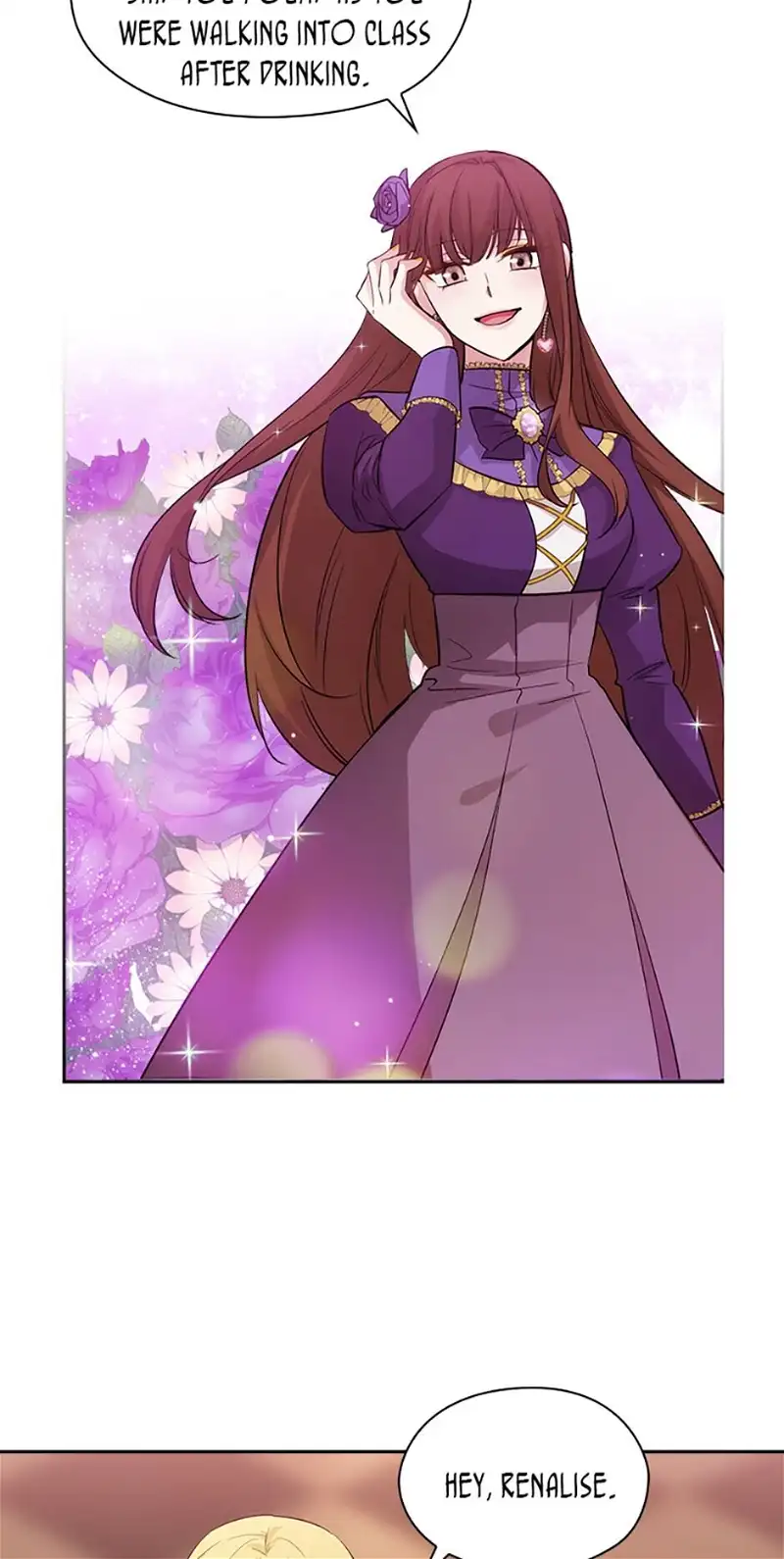 Reminiscence Adonis Chapter 158 page 26