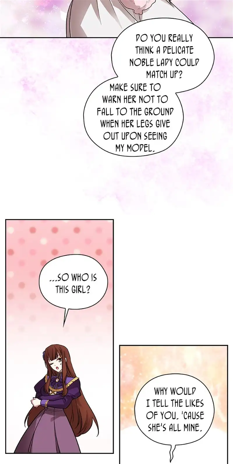 Reminiscence Adonis Chapter 158 page 31