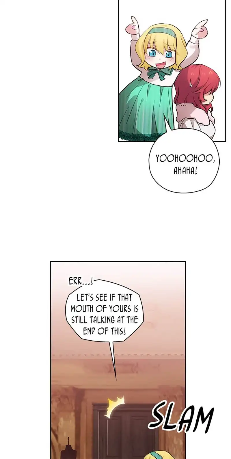Reminiscence Adonis Chapter 158 page 32