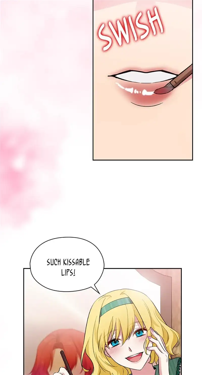 Reminiscence Adonis Chapter 158 page 39