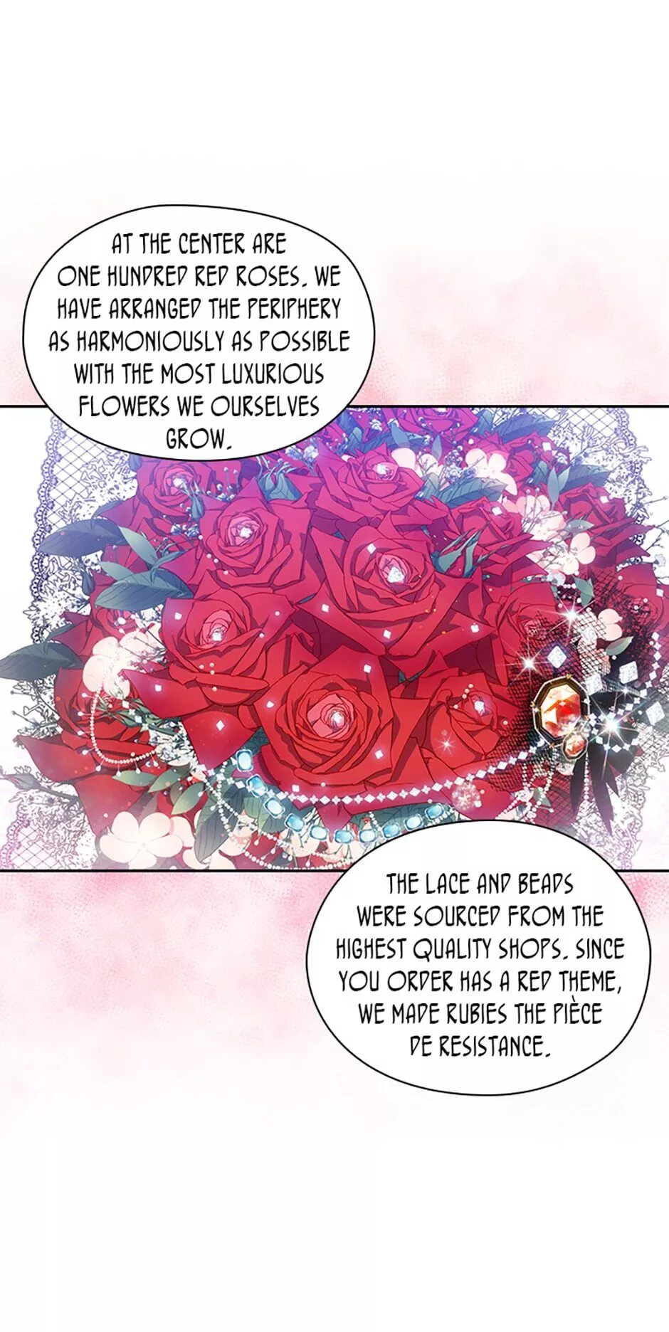 Reminiscence Adonis Chapter 159 page 8