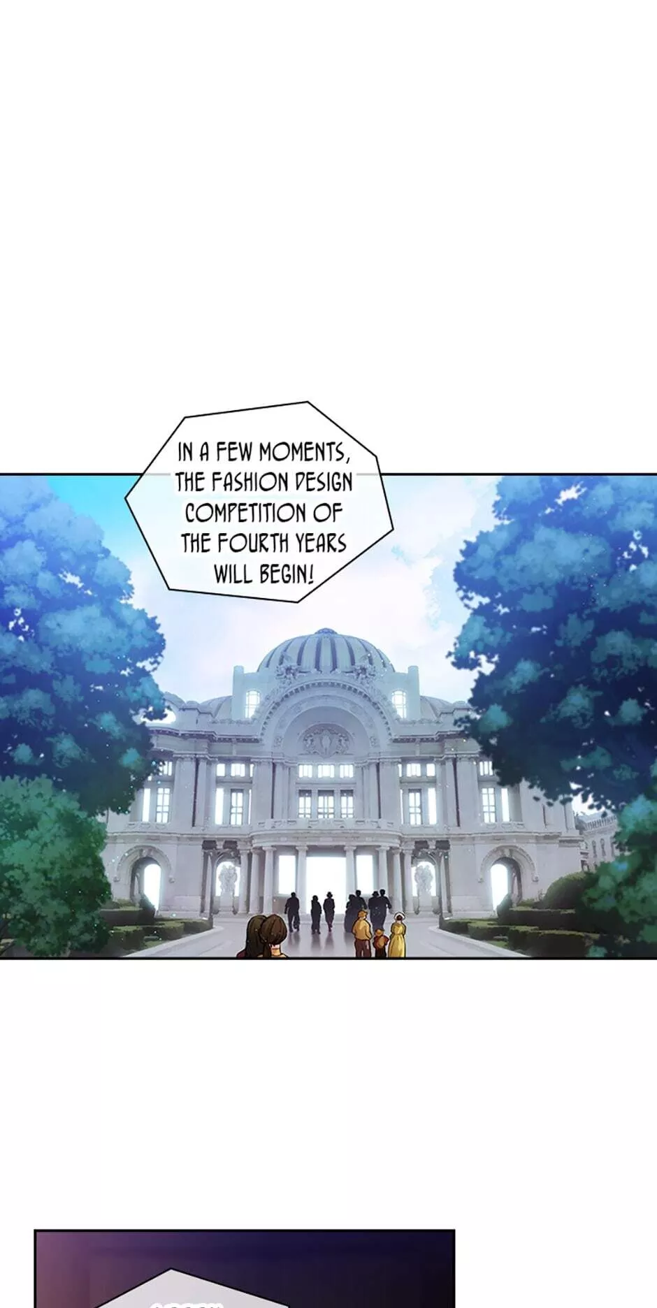 Reminiscence Adonis Chapter 159 page 11