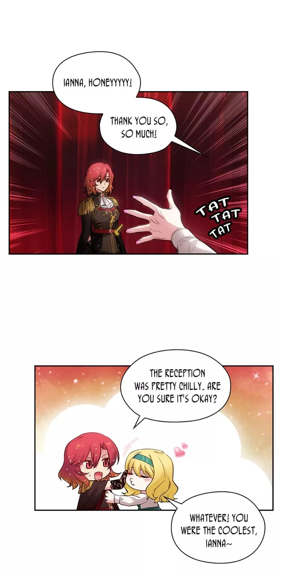 Reminiscence Adonis Chapter 159 page 28