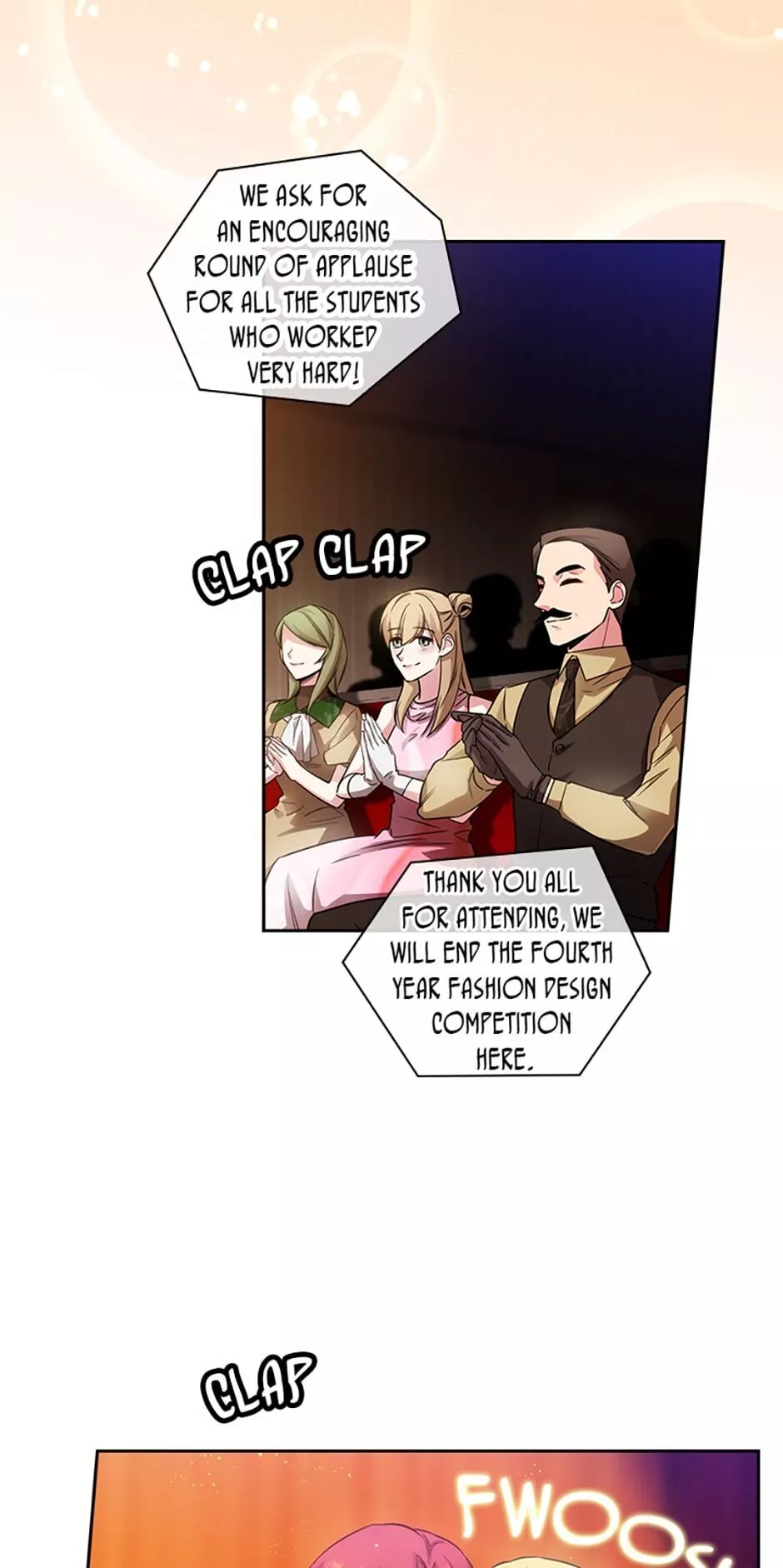 Reminiscence Adonis Chapter 159 page 31