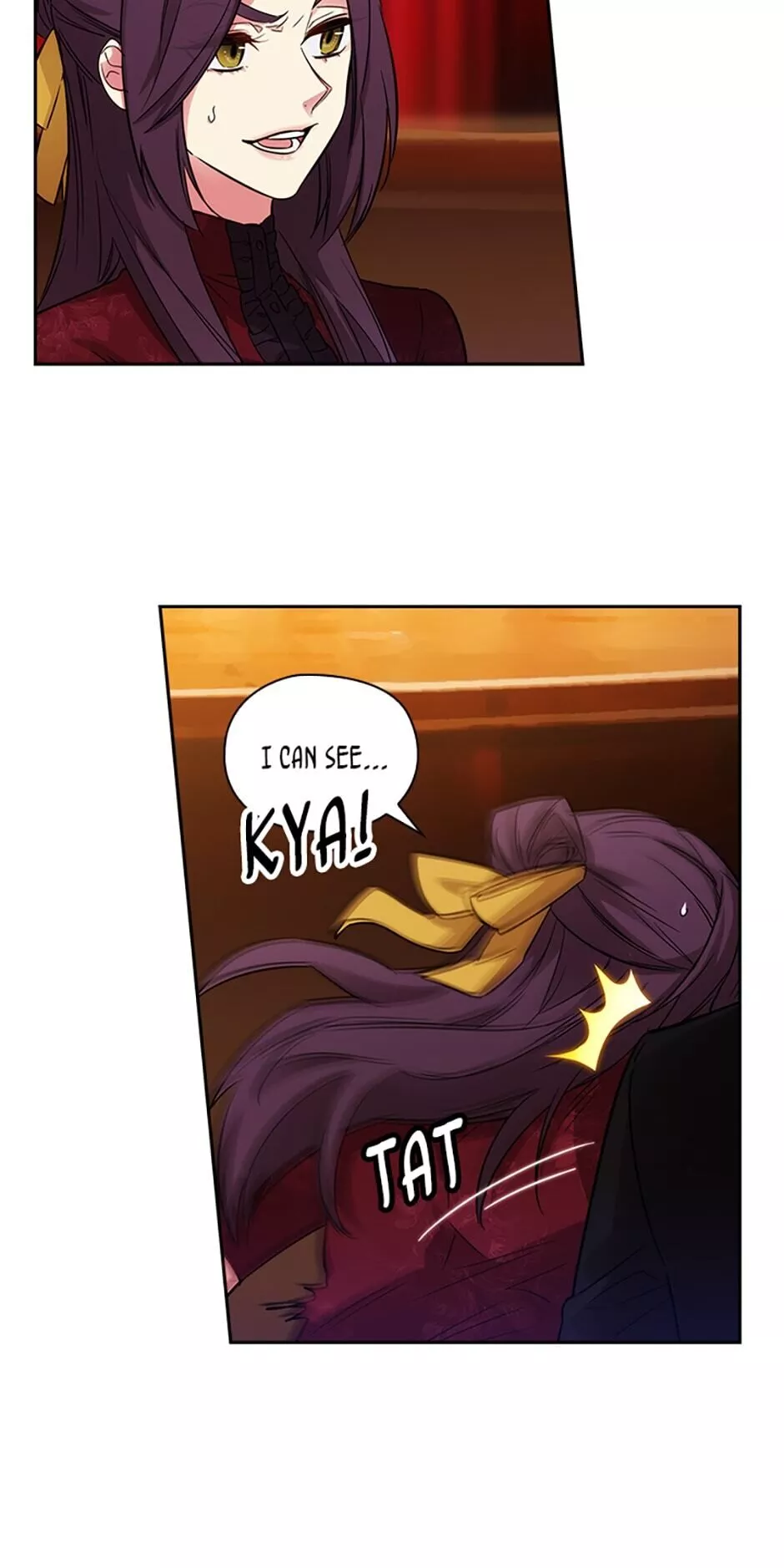 Reminiscence Adonis Chapter 159 page 38