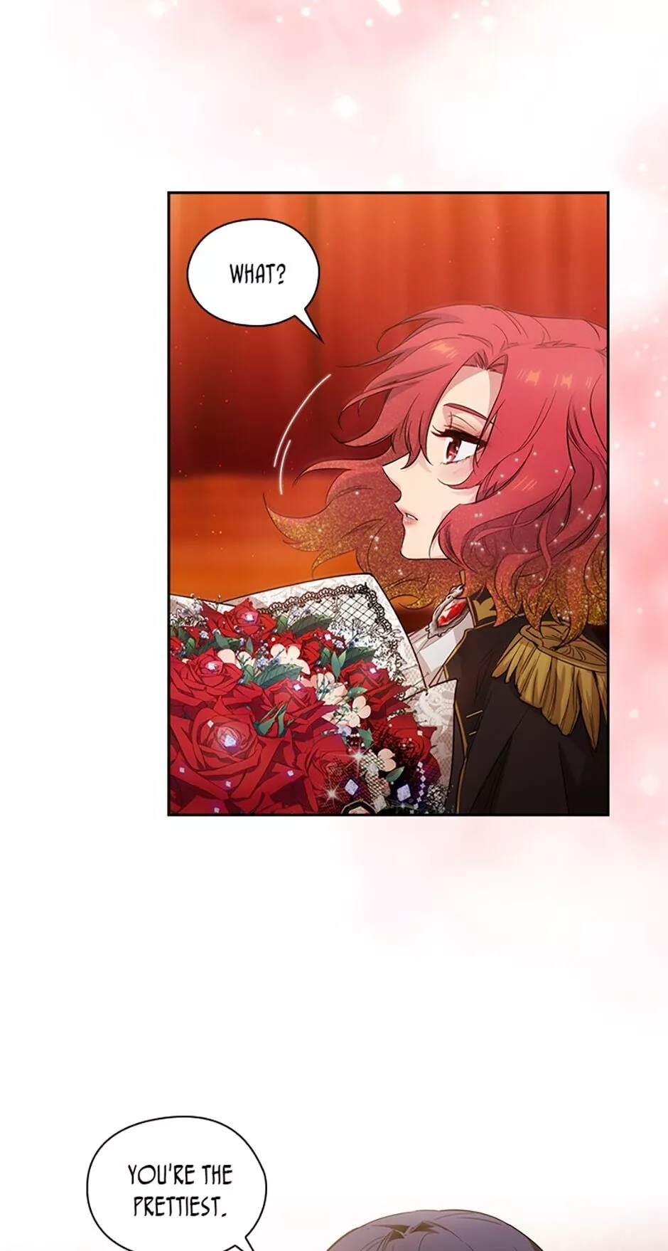 Reminiscence Adonis Chapter 159 page 49