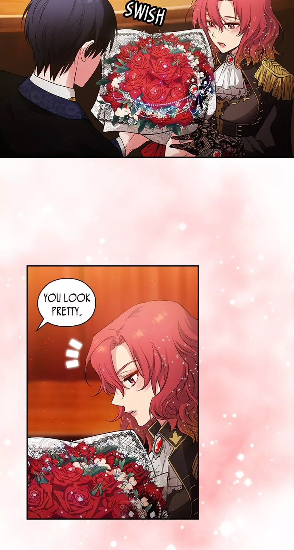 Reminiscence Adonis Chapter 159 page 48