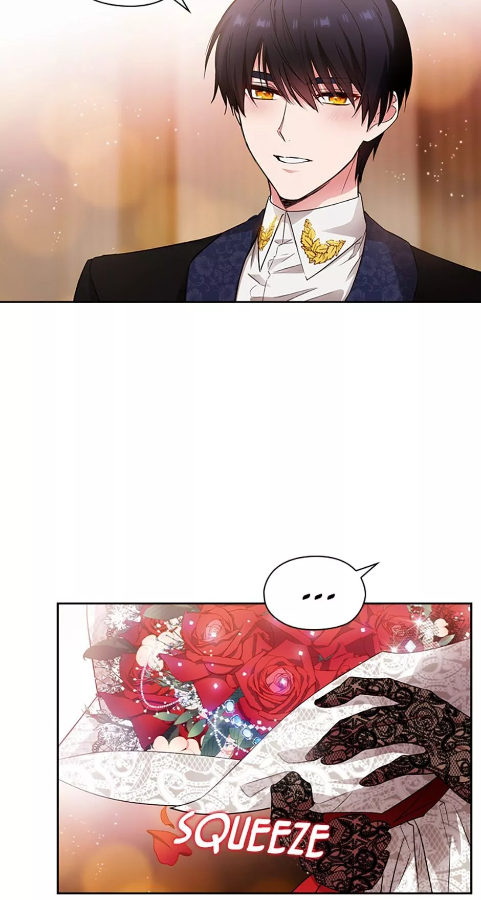 Reminiscence Adonis Chapter 159 page 50