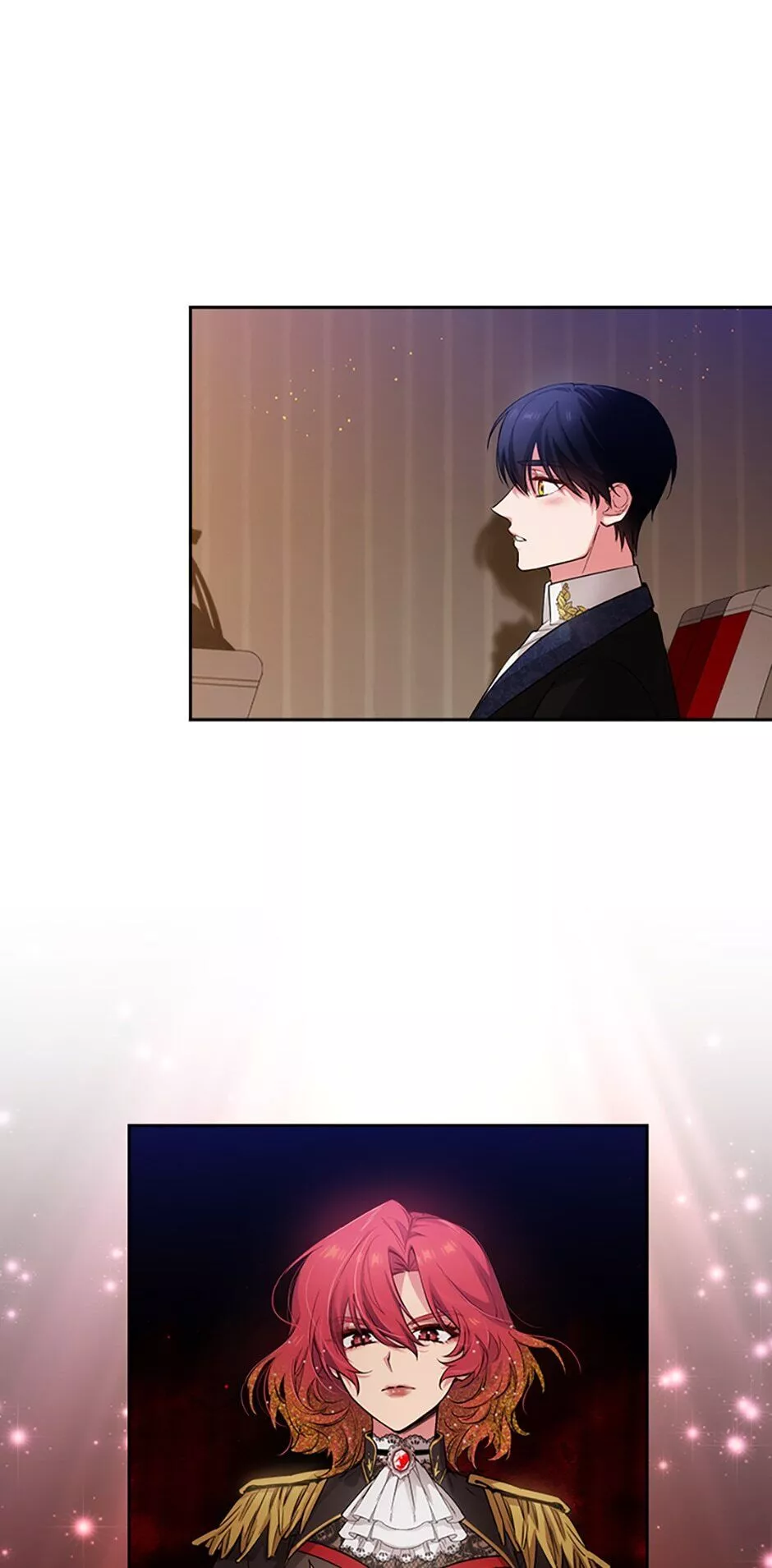 Reminiscence Adonis Chapter 159 page 23