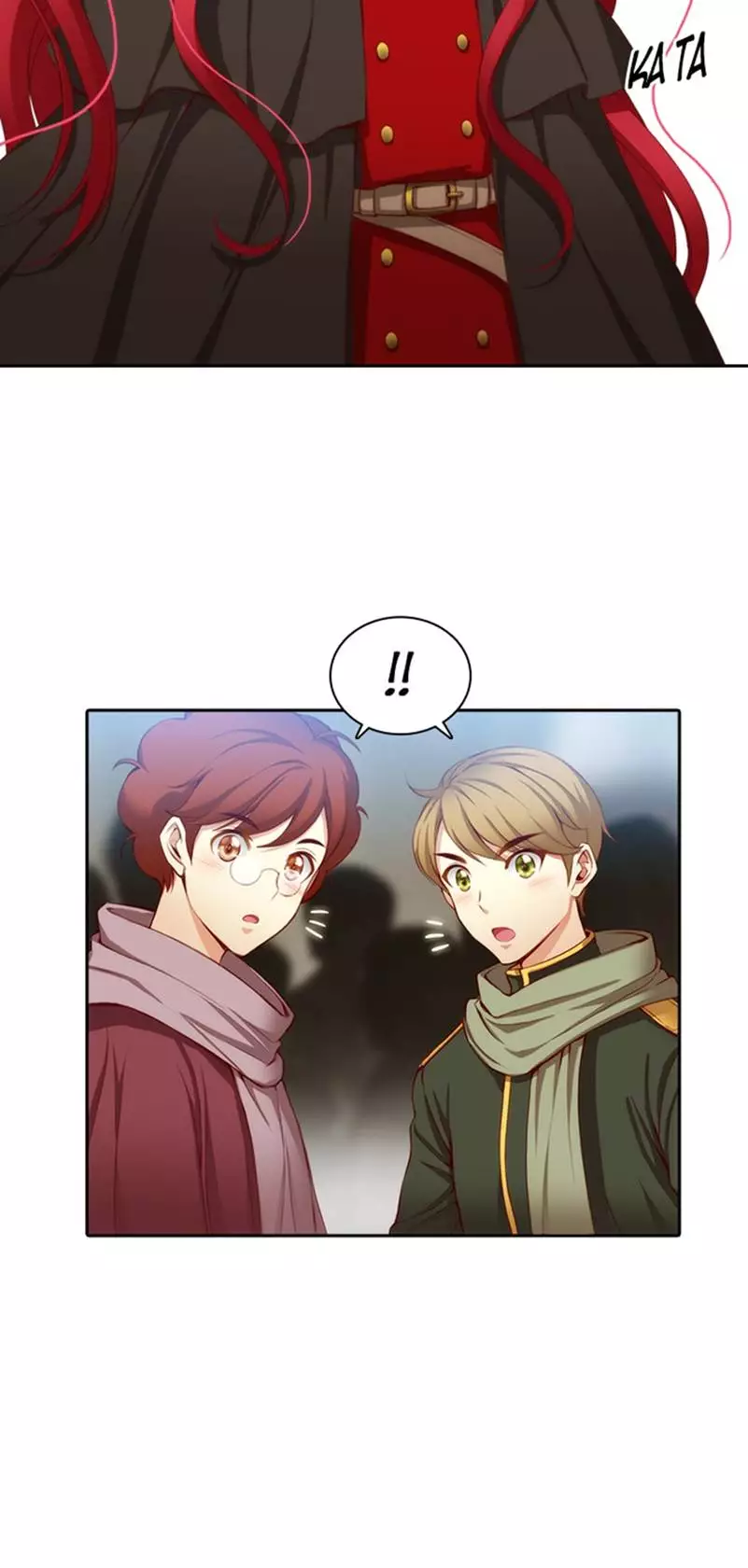 Reminiscence Adonis Chapter 16 page 4