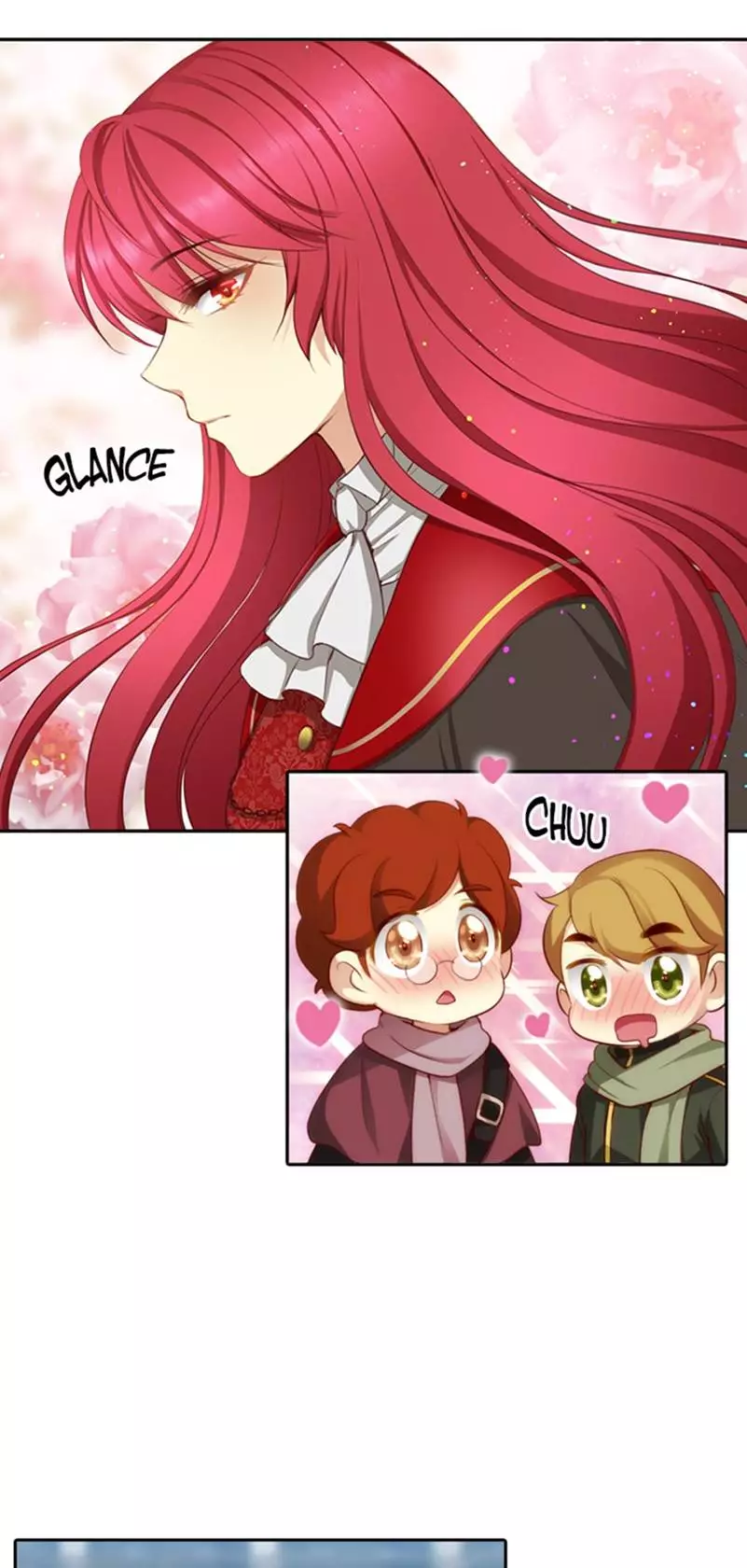 Reminiscence Adonis Chapter 16 page 5