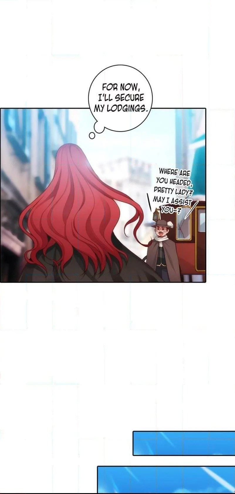 Reminiscence Adonis Chapter 16 page 8