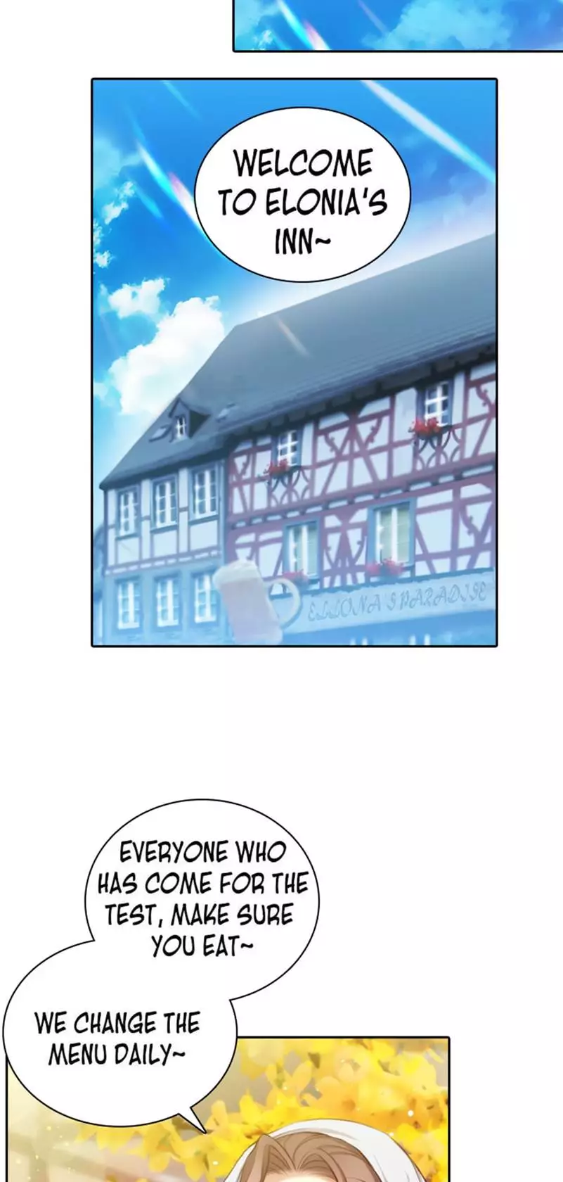 Reminiscence Adonis Chapter 16 page 9