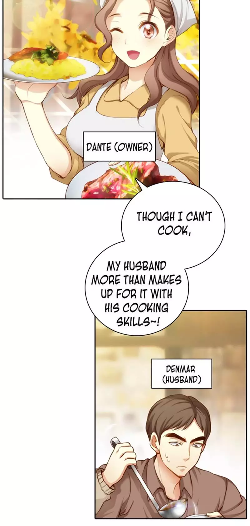 Reminiscence Adonis Chapter 16 page 10