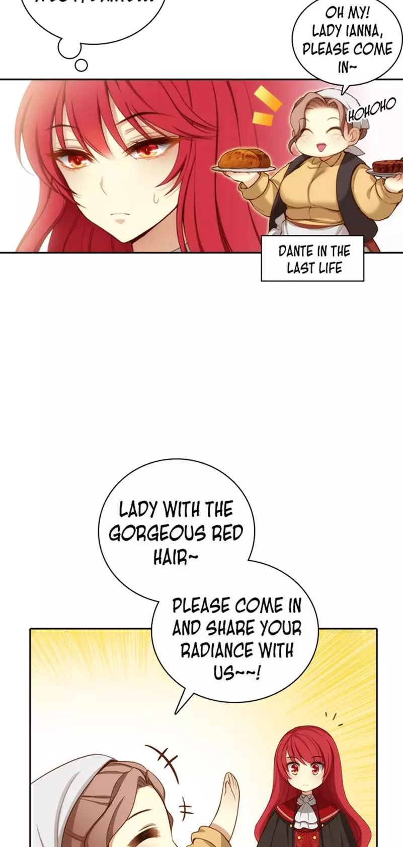 Reminiscence Adonis Chapter 16 page 12