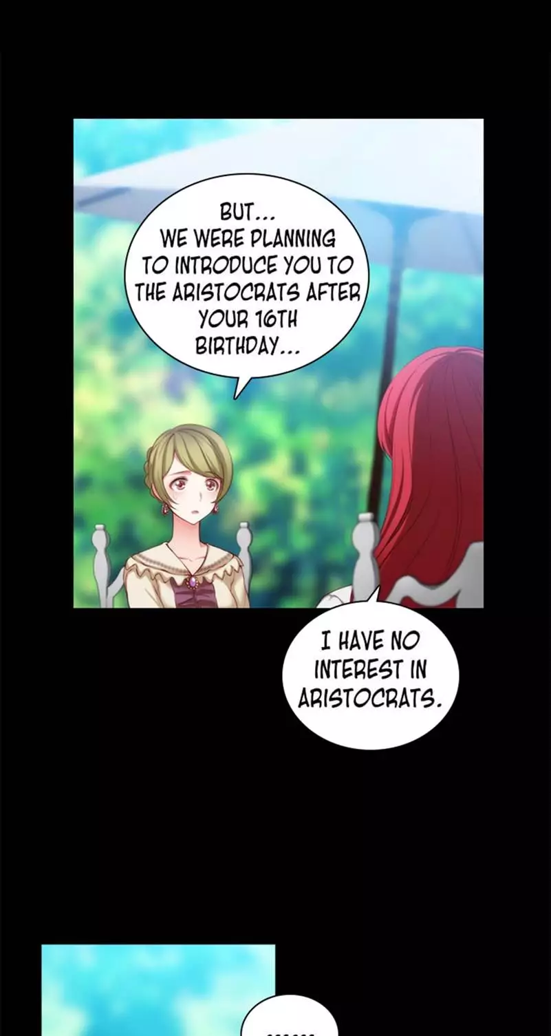 Reminiscence Adonis Chapter 16 page 16