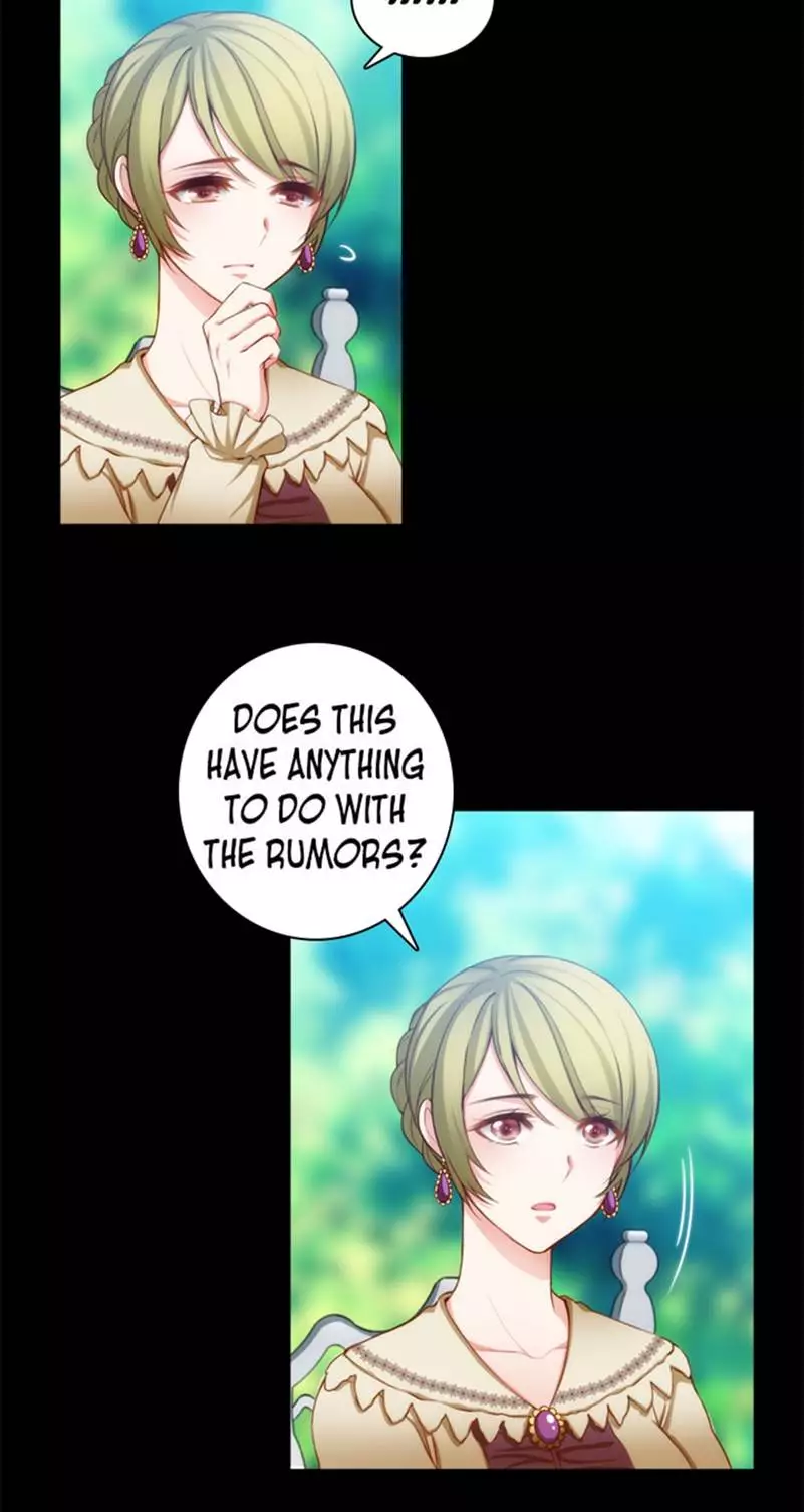 Reminiscence Adonis Chapter 16 page 17